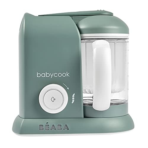 Beaba babycook solo 1 - beaba, 4