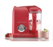BEABA Babycook  Solo 4 in 1
