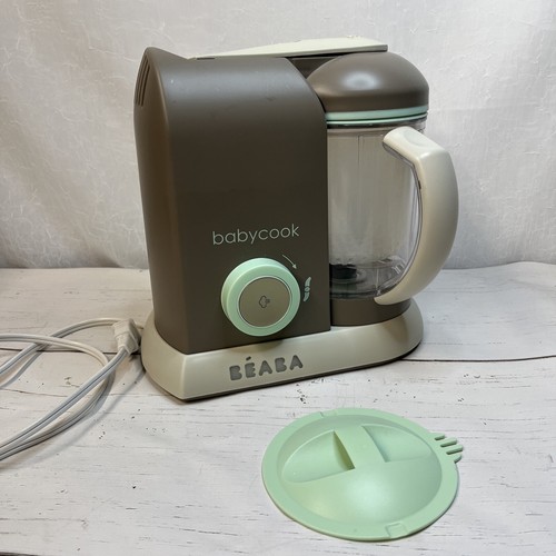 Beaba babycook food maker - babycook,