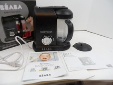 BEABA Babycook Solo 4 in 1