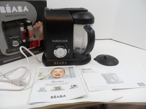 Beaba babycook solo - babycook, 1