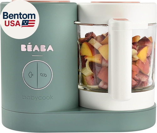 Beaba babycook neo - beaba, neo,