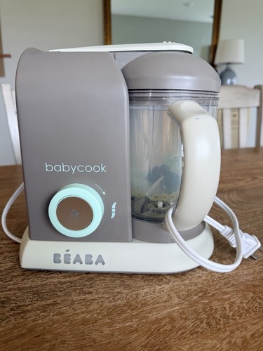 Beaba babycook pro - beaba,