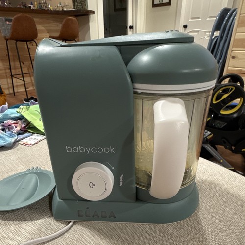 Béaba babycook blender - bÉaba, &