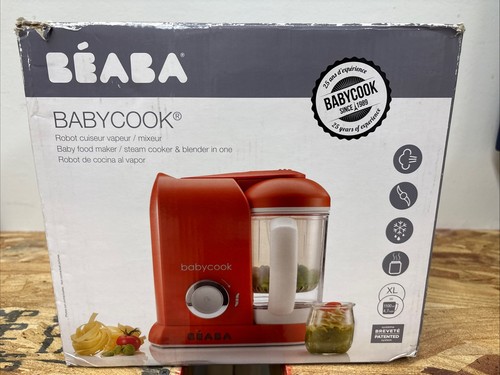 Beaba babycook cups cooker - beaba,