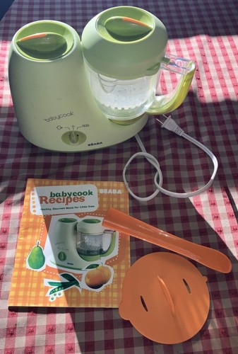 Beaba babycook 1 - babycook,