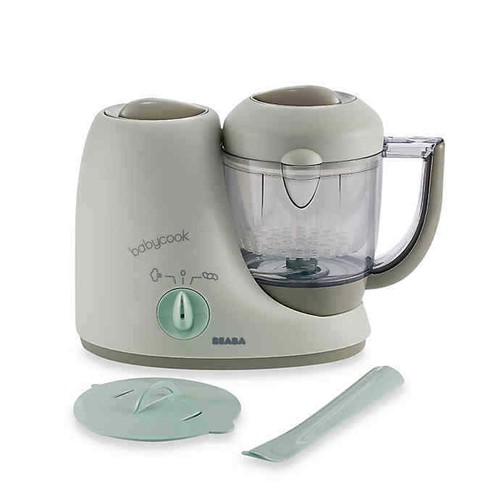 Beaba babycook classic - babycook,
