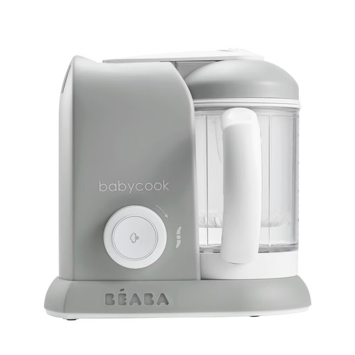 Beaba babycook baby food maker - beaba,