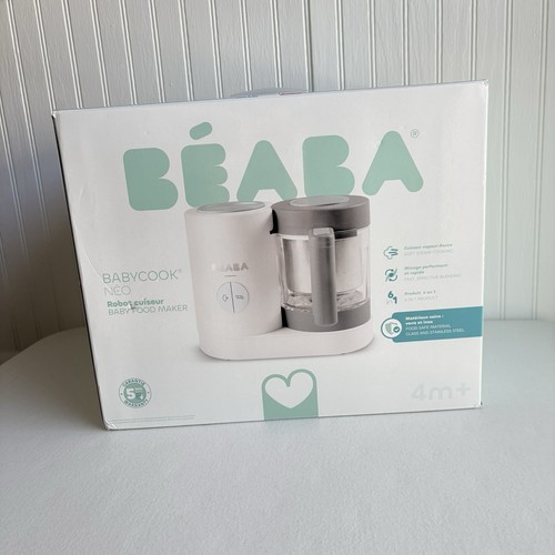 Beaba babycook neo - beaba,