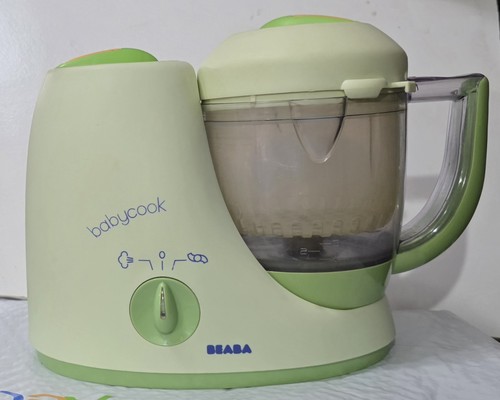 Beaba 912509 babycook cups - 912509,