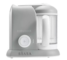 NEW Beaba 4.5 Cups Babycook
