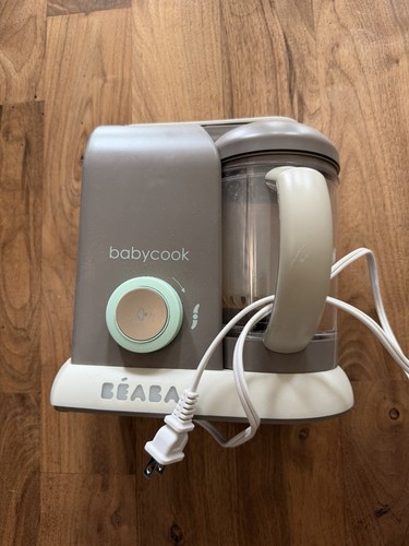 Beaba 912509 babycook cups - babycook,