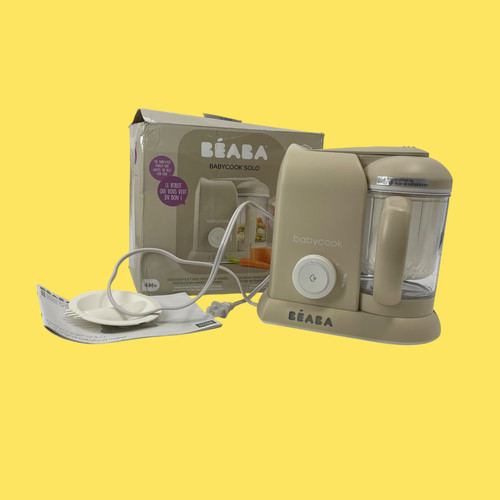 Beaba babycook solo - beaba,