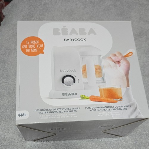 Béaba babycook blender - blender, &