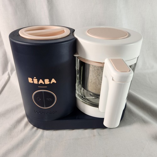 Beaba babycook neo baby food - beaba,