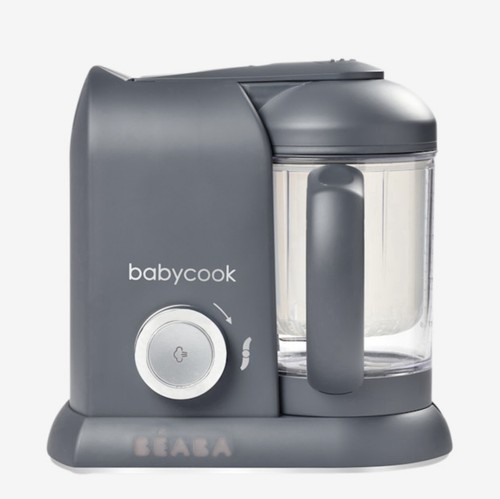 Beaba 912509 babycook cups - beaba,