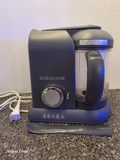 BEABA Babycook Solo 4-in-1