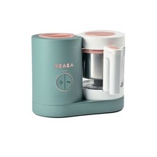 béaba robot bebe 1250ml vert