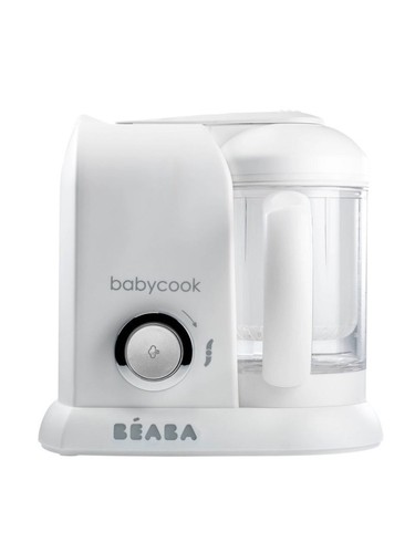 Béaba babycook solo baby - baby, food