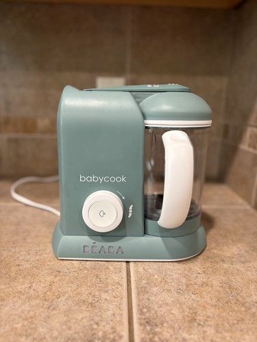 Béaba babycook blender - babycook, &