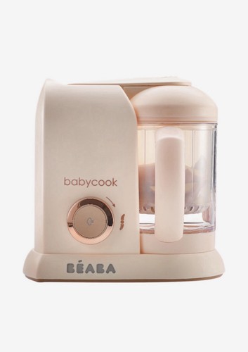 Beaba babycook solo baby food - beaba,