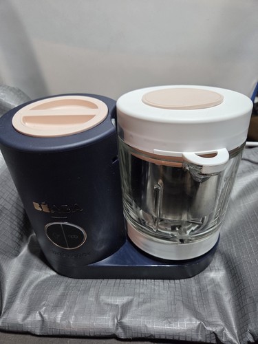 Beaba babycook neo food - neo,