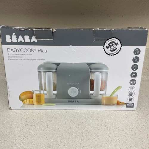 Beaba babycook duo - beaba, in