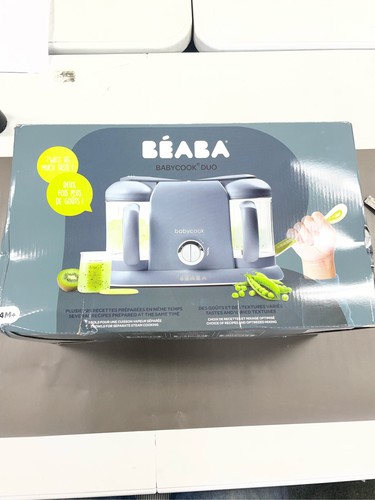 Beaba babycook duo - beaba,