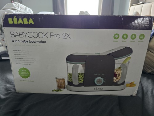 Beaba babycook pro - beaba, the