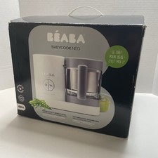 BEABA Babycook Neo Baby Food