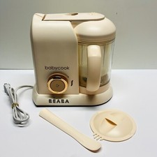 BEABA Babycook Solo 4 in 1