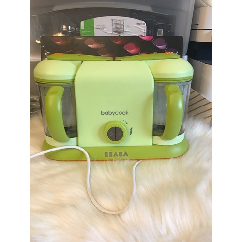 Beaba babycook pro - , 2x