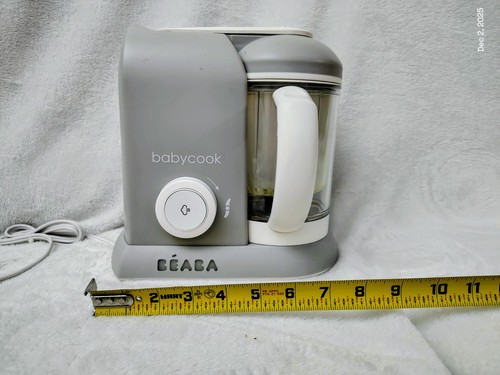 Beaba babycook 1 - 1, steam