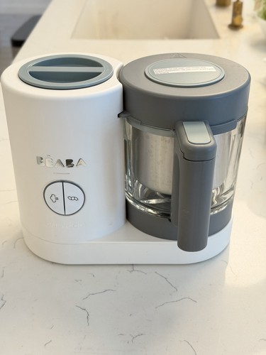 Beaba babycook neo - babycook,
