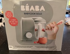 BÉABA Babycook Solo 4-in-1