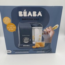 BEABA Babycook Solo 4-in-1