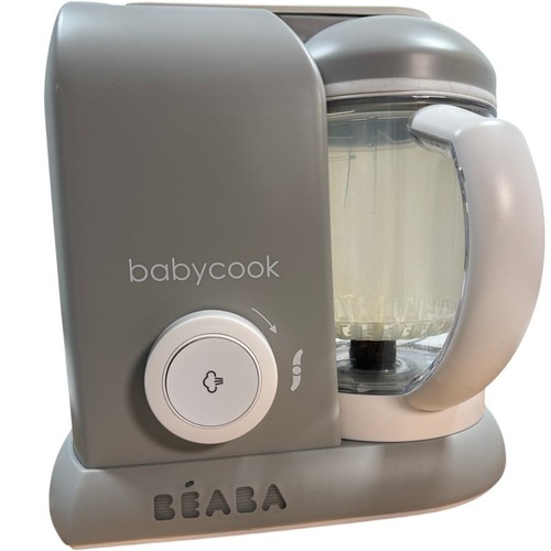 Beaba babycook baby food maker - beaba,