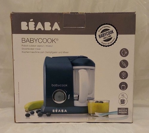 Beaba babycook baby food - baby,