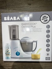 Beaba Babycook Classic