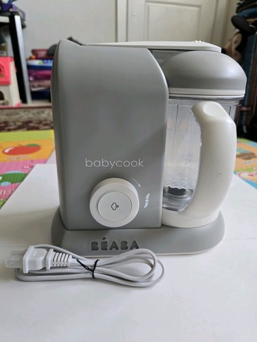 Beaba babycook solo 1 - babycook, in