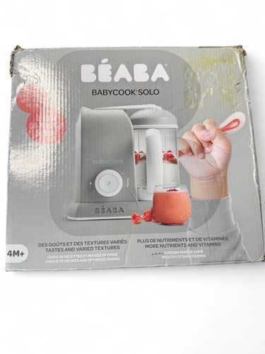 Beaba 912509 babycook cups - beaba,