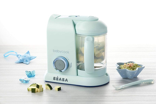 New béaba babycook - new,