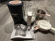 Beaba Babycook Neo Glass Baby