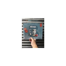 New BEABA BabyCook Express