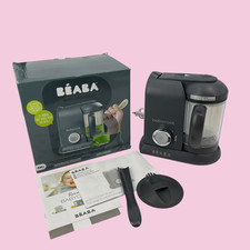 BEABA Babycook Solo 4-in-1