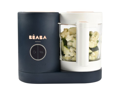 Baby food maker borosilicate - baby,
