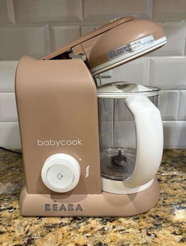 Beaba babycook solo 1 - solo, in