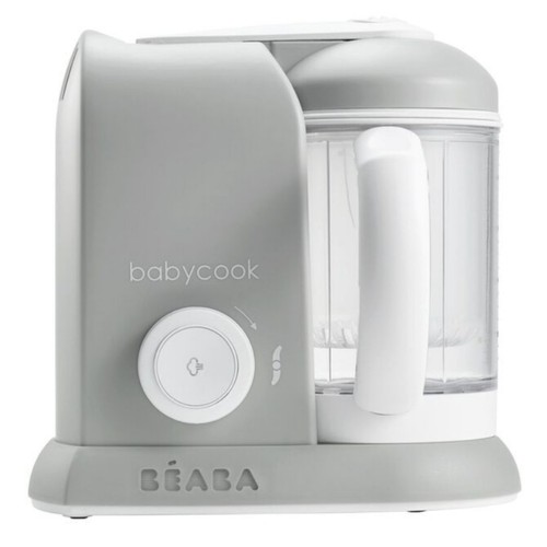 Beaba babycook solo - babycook, food