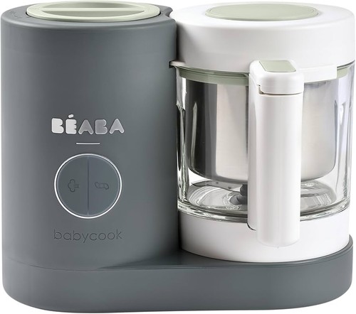 Beaba babycook neo - babycook, baby