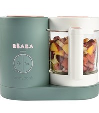BEABA Babycook Neo Baby Food